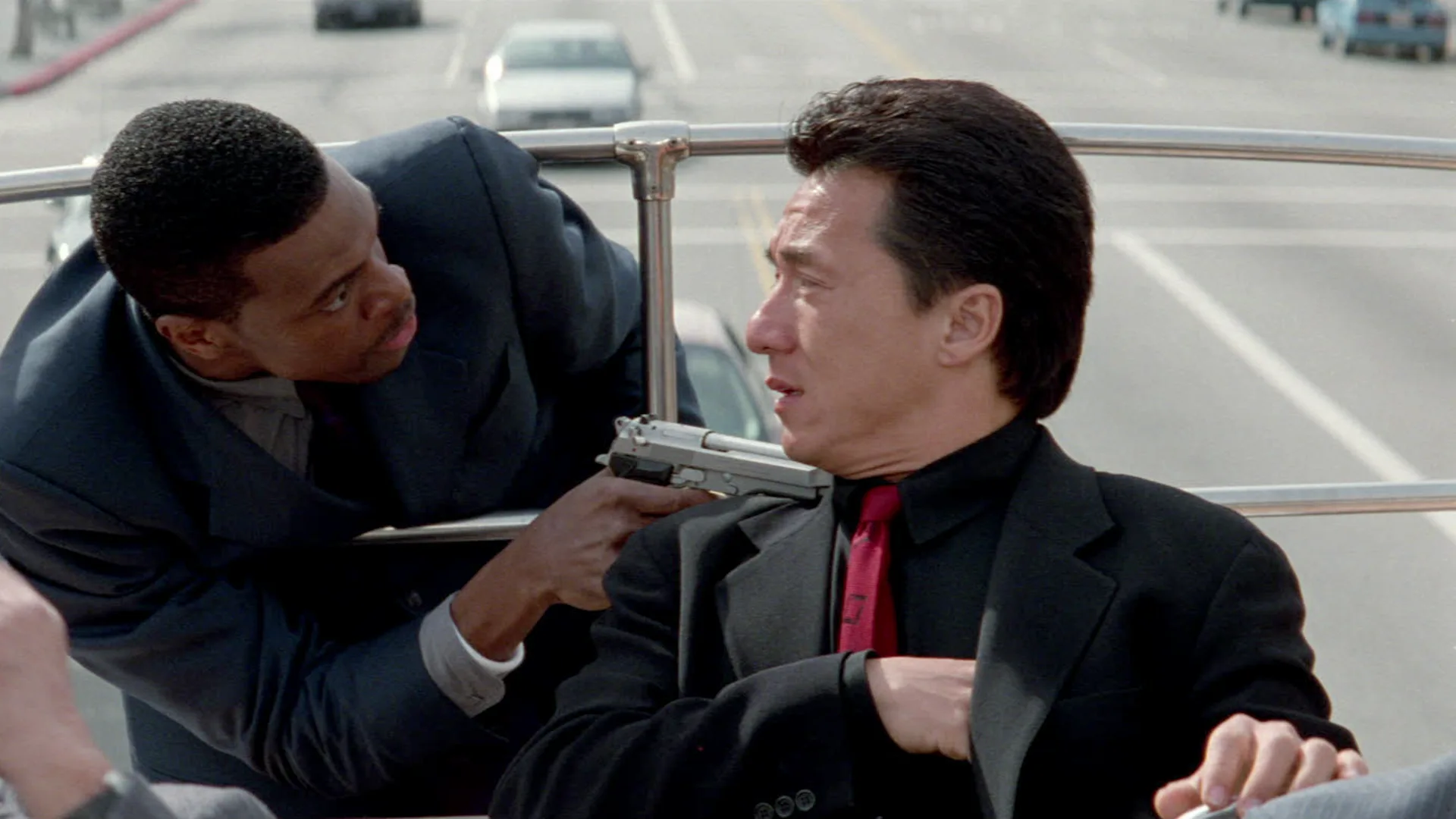 Rush Hour