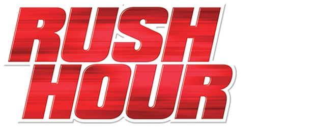 Rush Hour logo