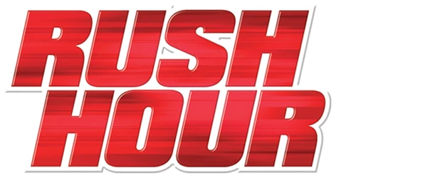 Rush Hour logo