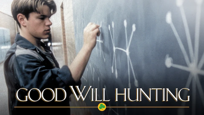 Good Will Hunting