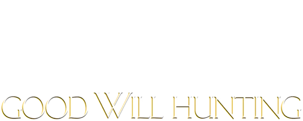 Good Will Hunting logo