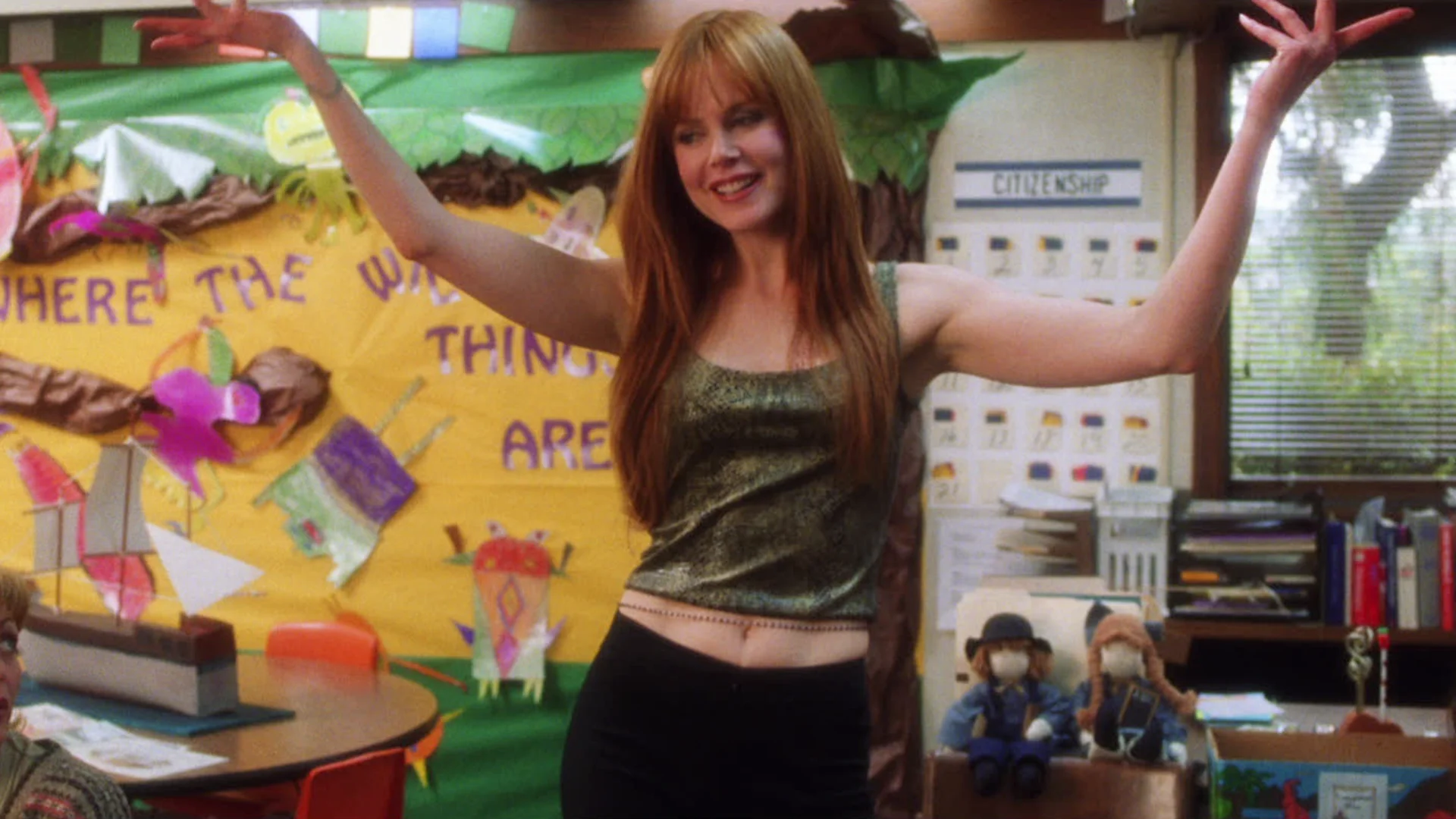 Practical Magic