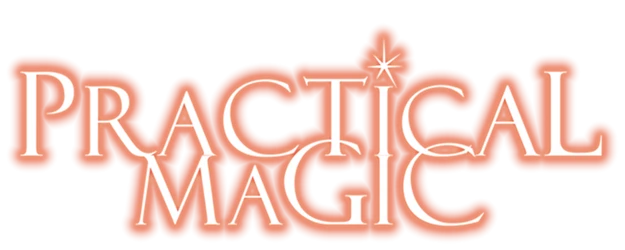Practical Magic logo