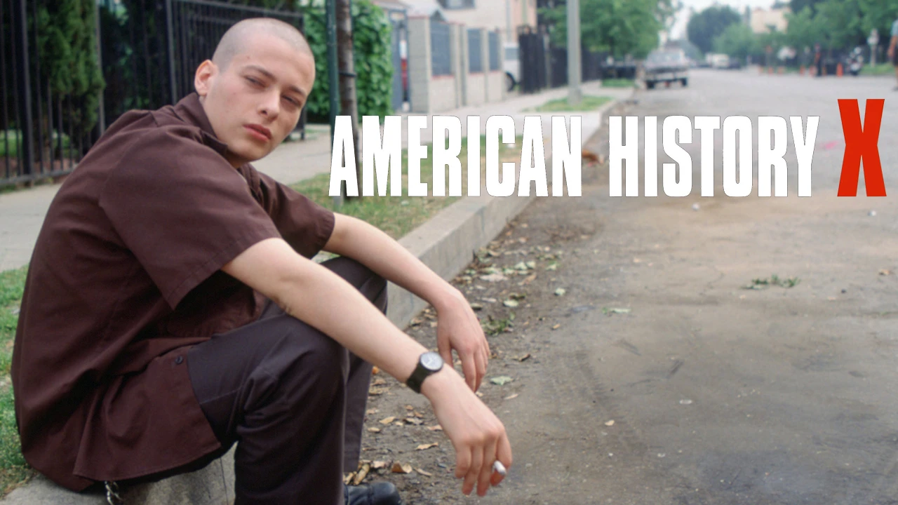 American History X