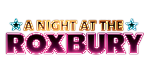 A Night at the Roxbury logo