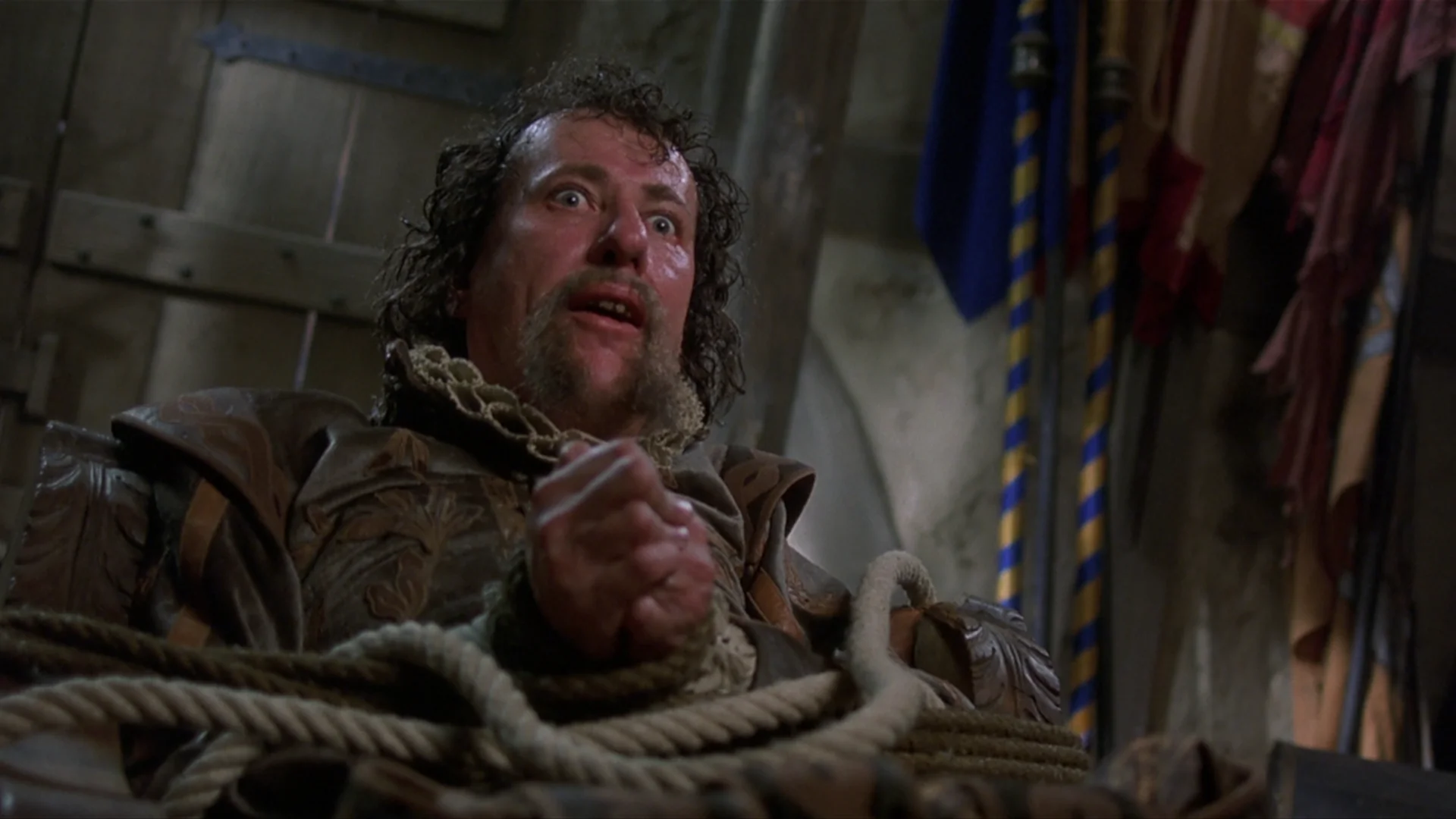 Shakespeare in Love