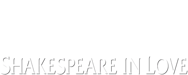 Shakespeare in Love logo
