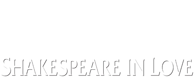 Shakespeare in Love logo