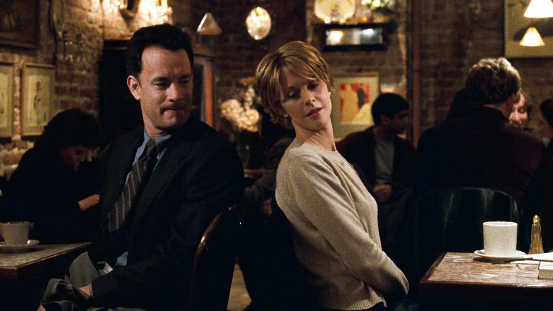 You've Got Mail