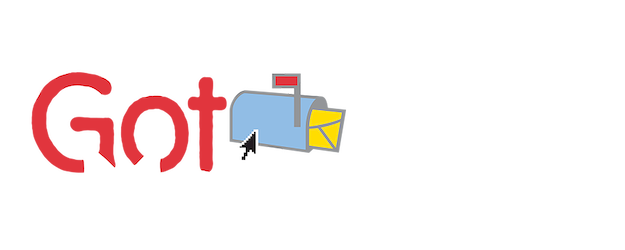 You've Got Mail logo