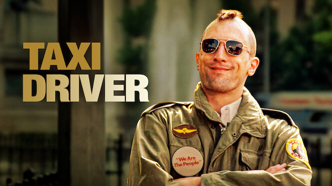 Taxi Driver