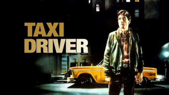 Taxi Driver