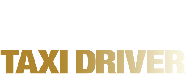 Taxi Driver logo