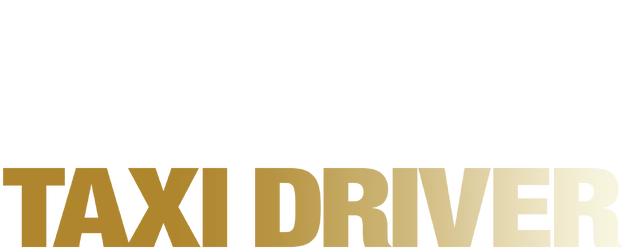 Taxi Driver logo