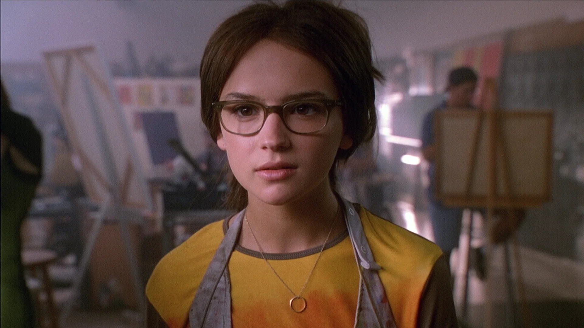 She's All That