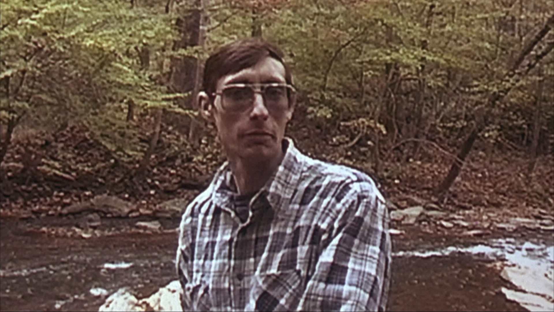 The Blair Witch Project