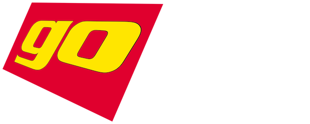 Go logo