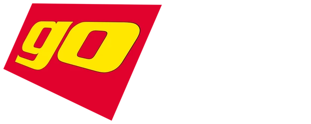 Go logo