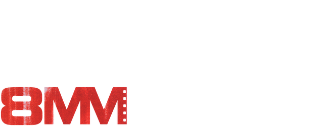 8MM logo