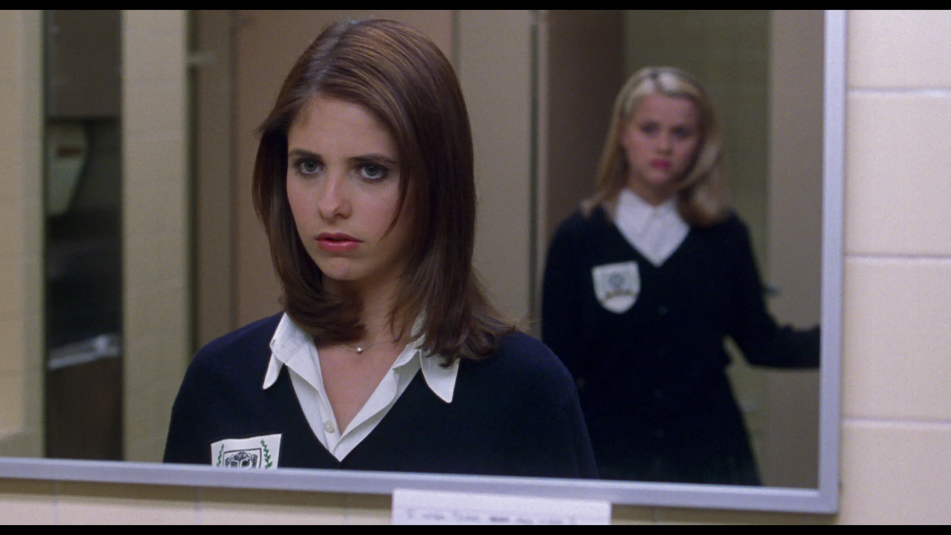 Cruel Intentions