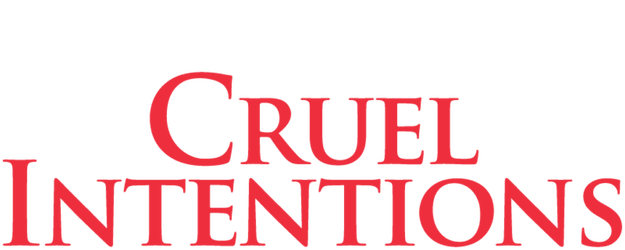 Cruel Intentions logo