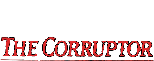 The Corruptor logo