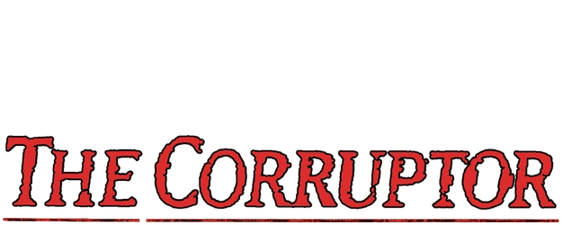 The Corruptor logo