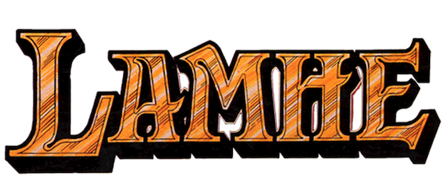 Lamhe logo