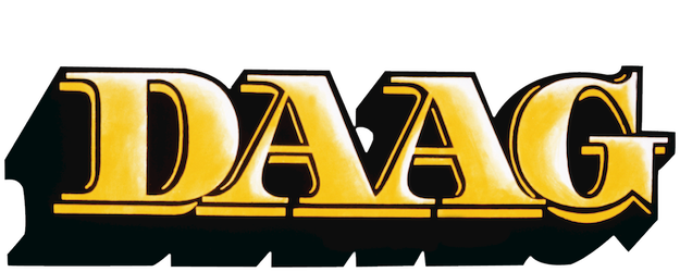 Daag logo