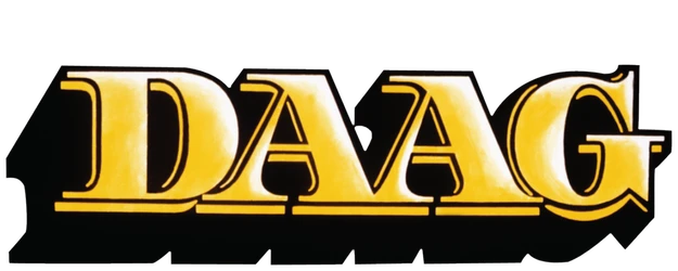 Daag logo
