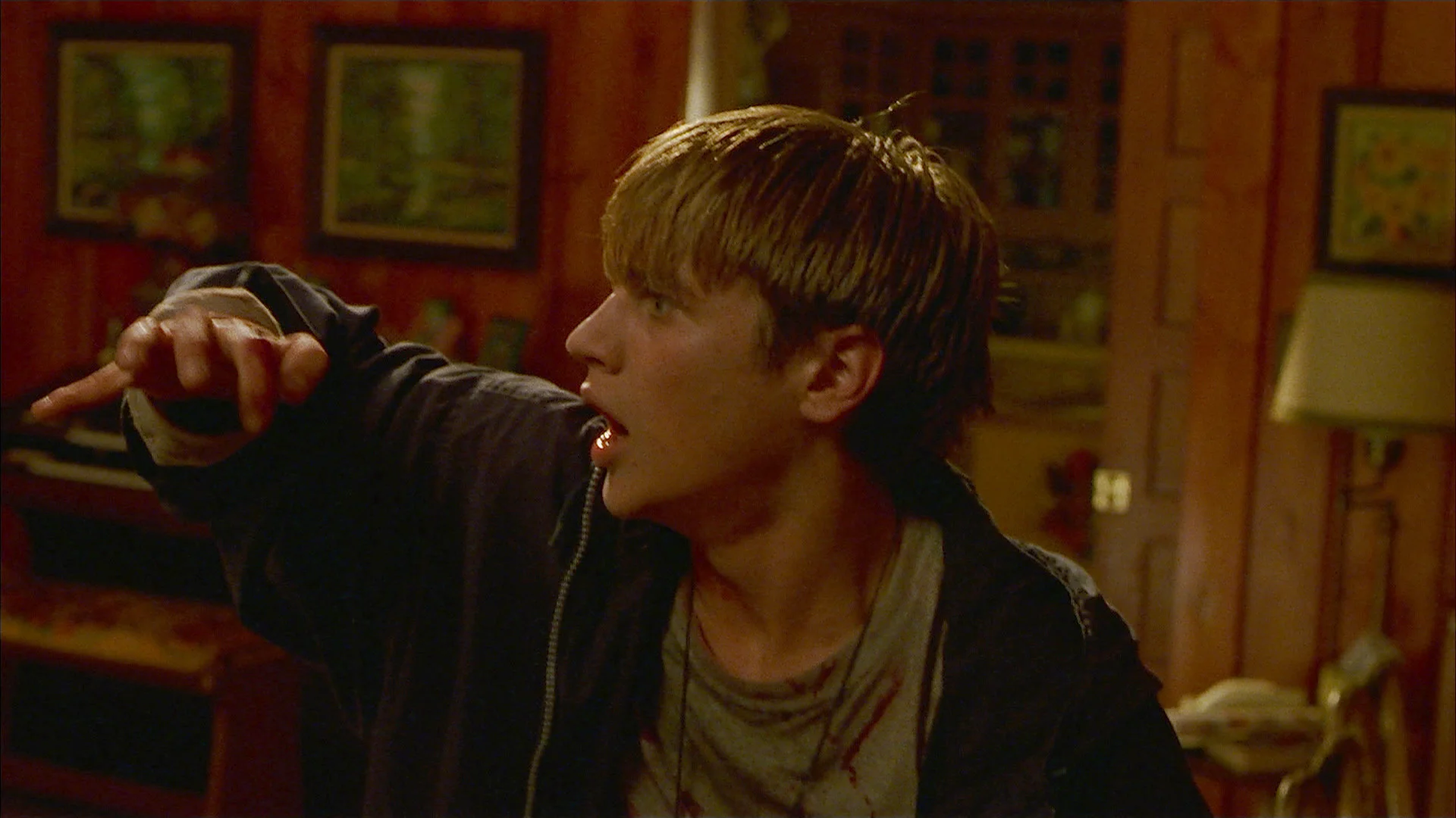 Idle Hands