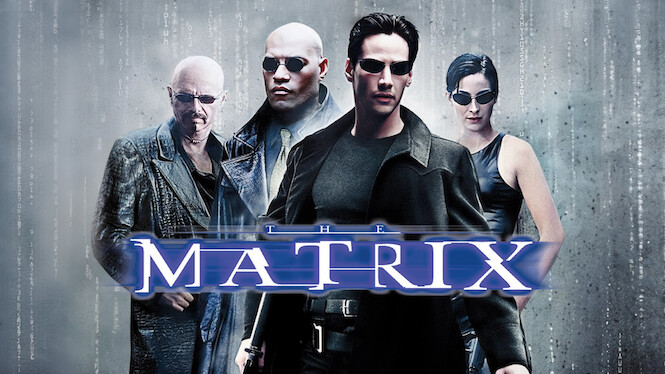 The Matrix