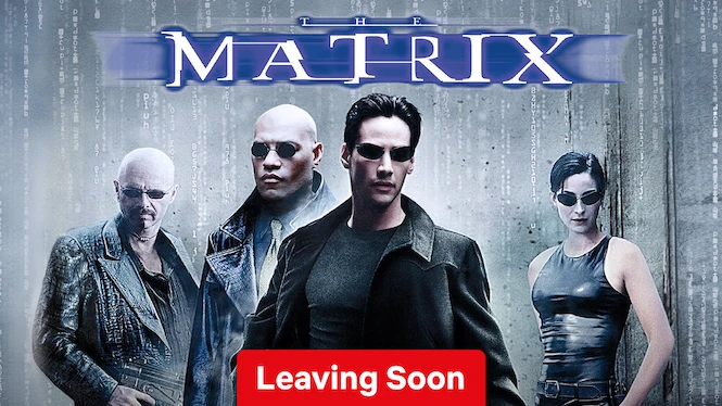 The Matrix