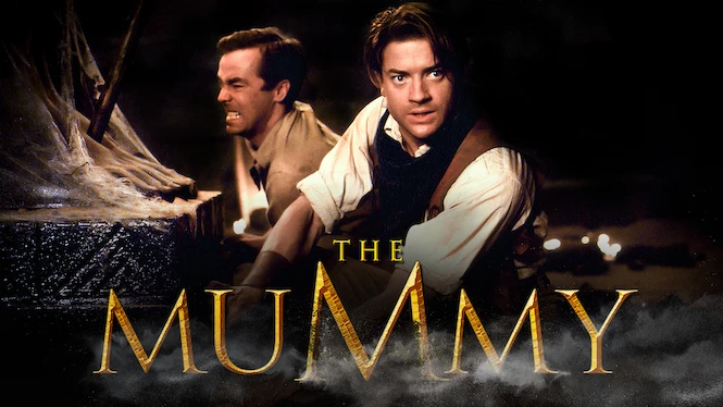 The Mummy