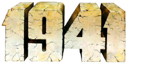 1941 logo