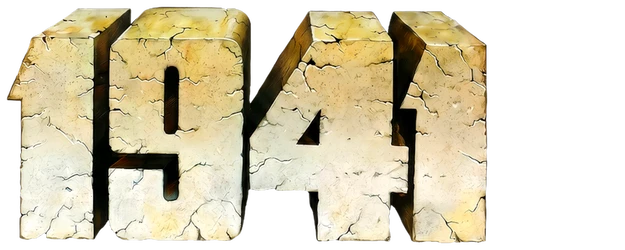1941 logo