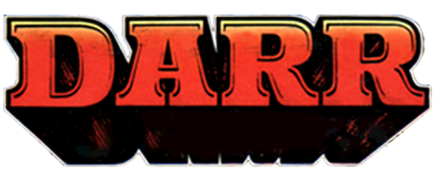Darr logo