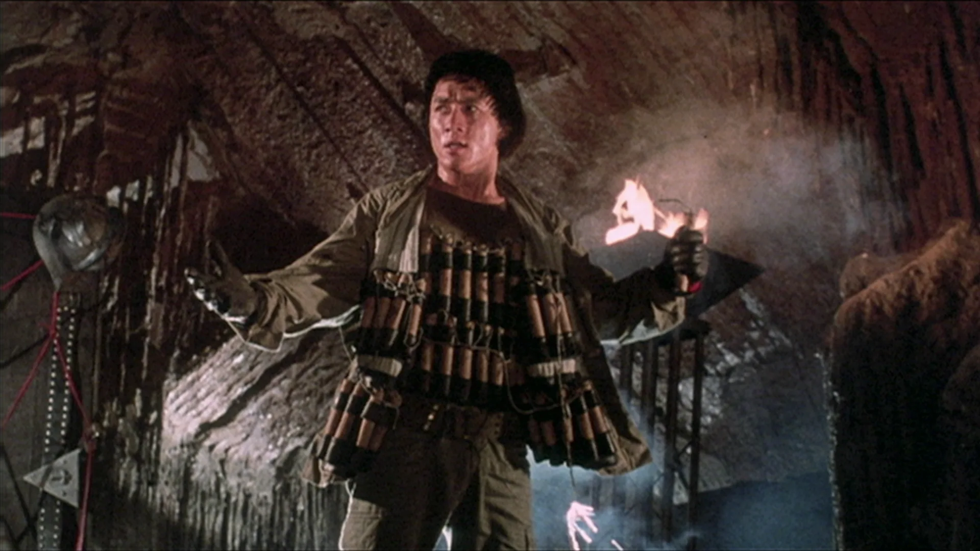 Armour of God