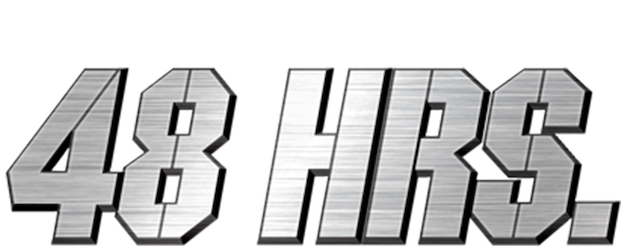 48 Hrs. logo