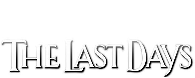 The Last Days logo