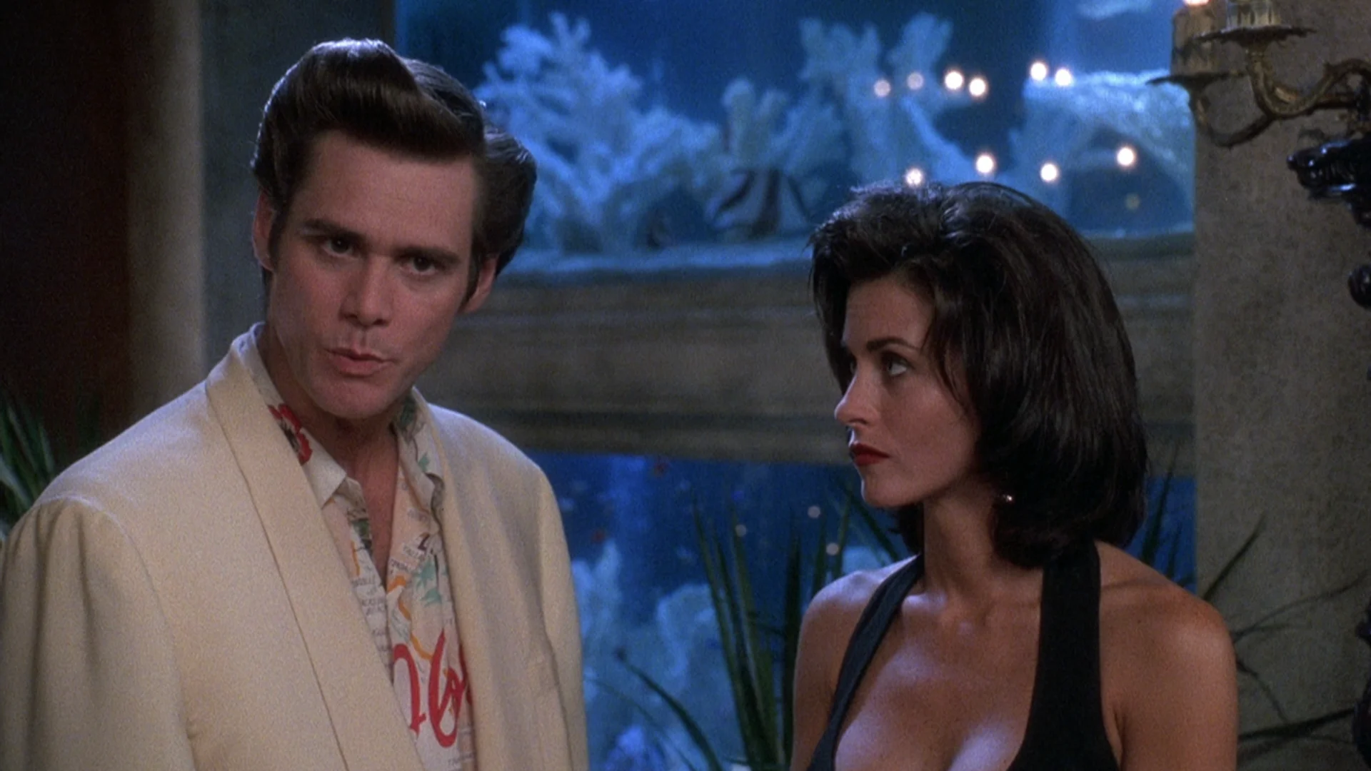 Ace Ventura: Pet Detective