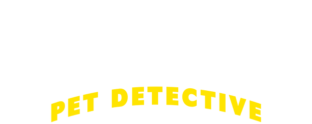 Ace Ventura: Pet Detective logo