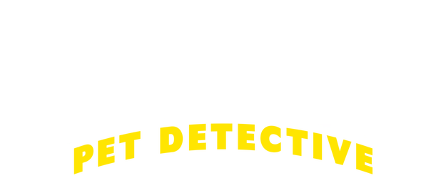 Ace Ventura: Pet Detective logo