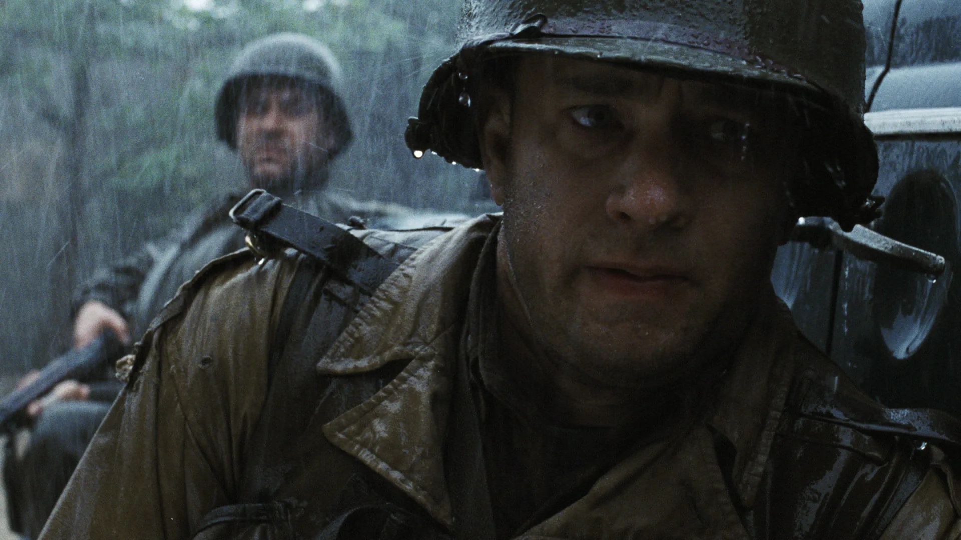 Saving Private Ryan