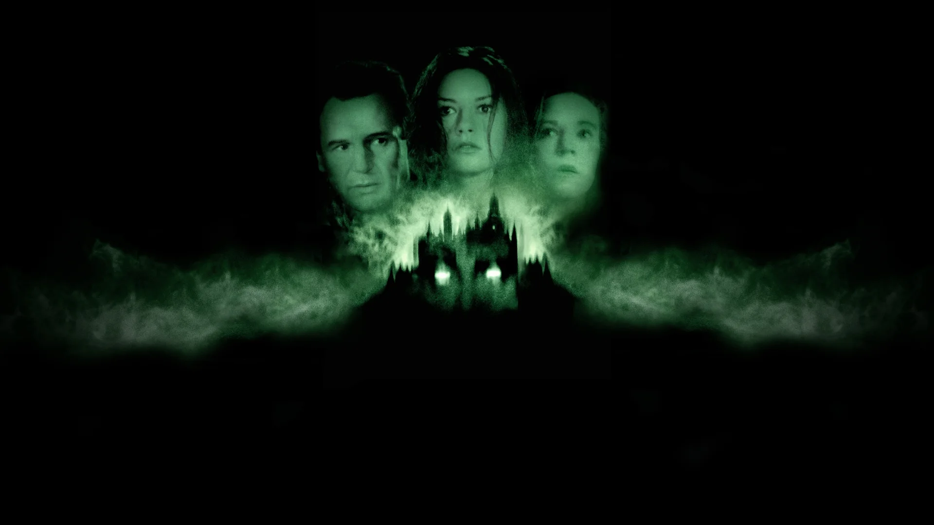 The Haunting