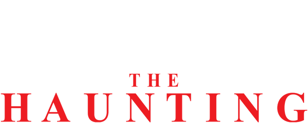The Haunting logo