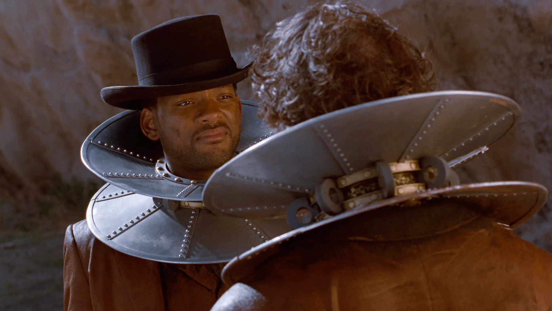 Wild Wild West