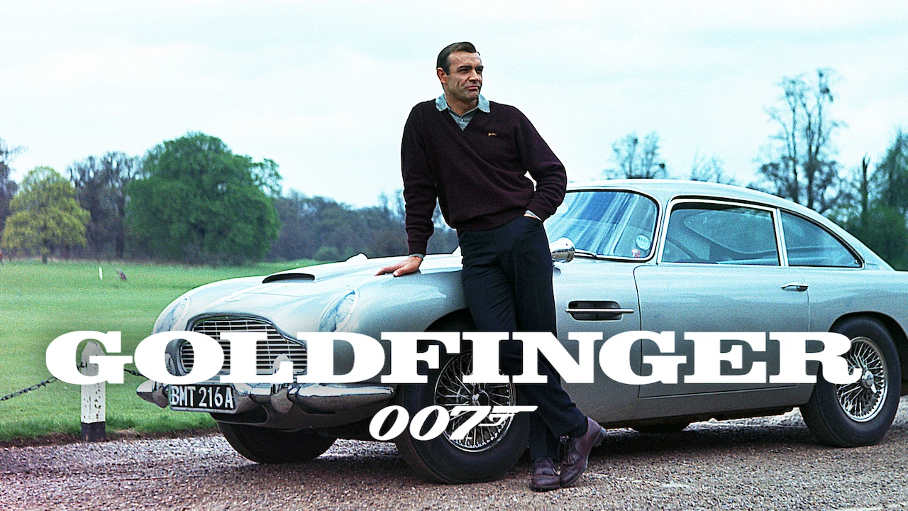 Goldfinger