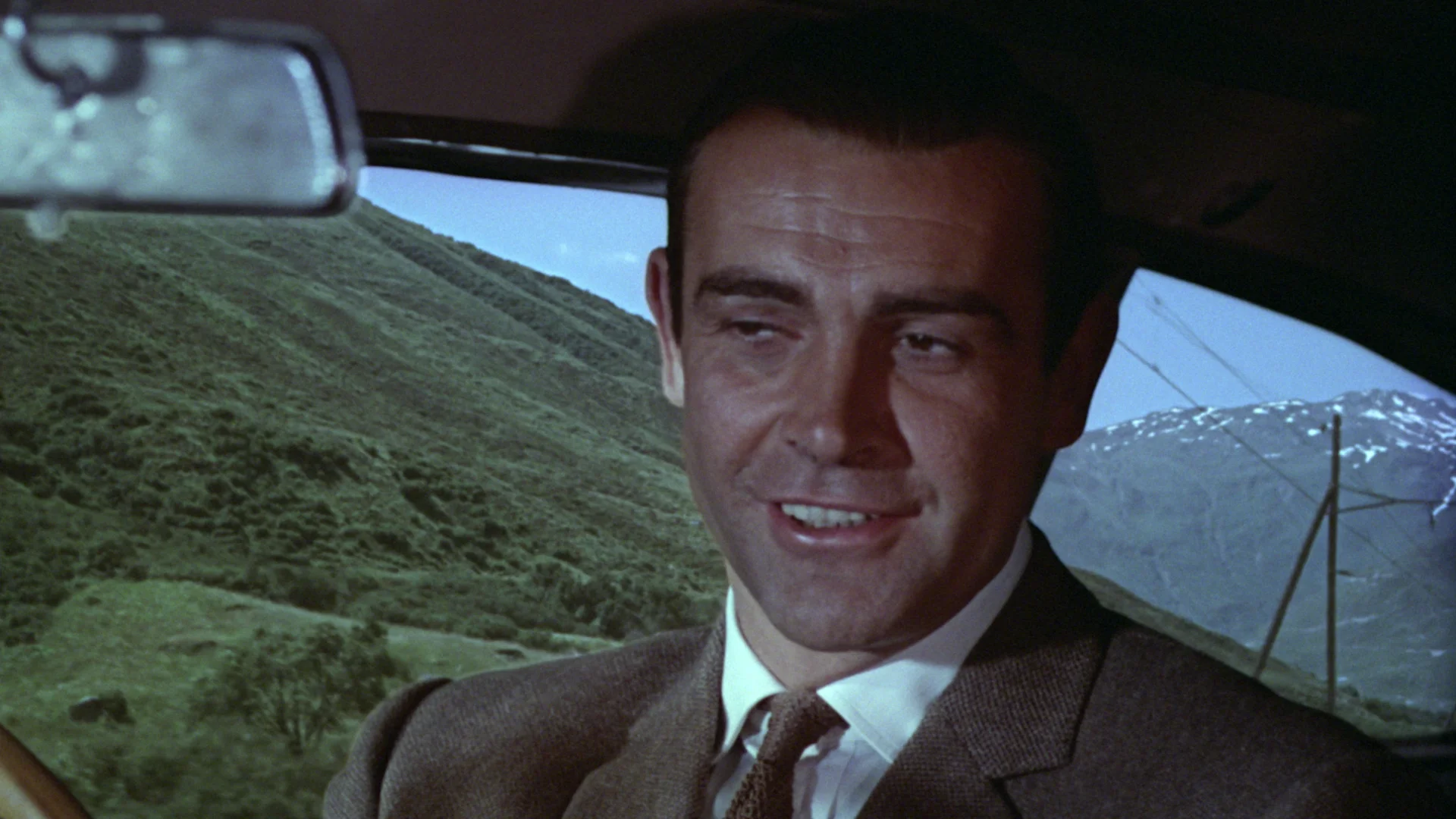 Goldfinger
