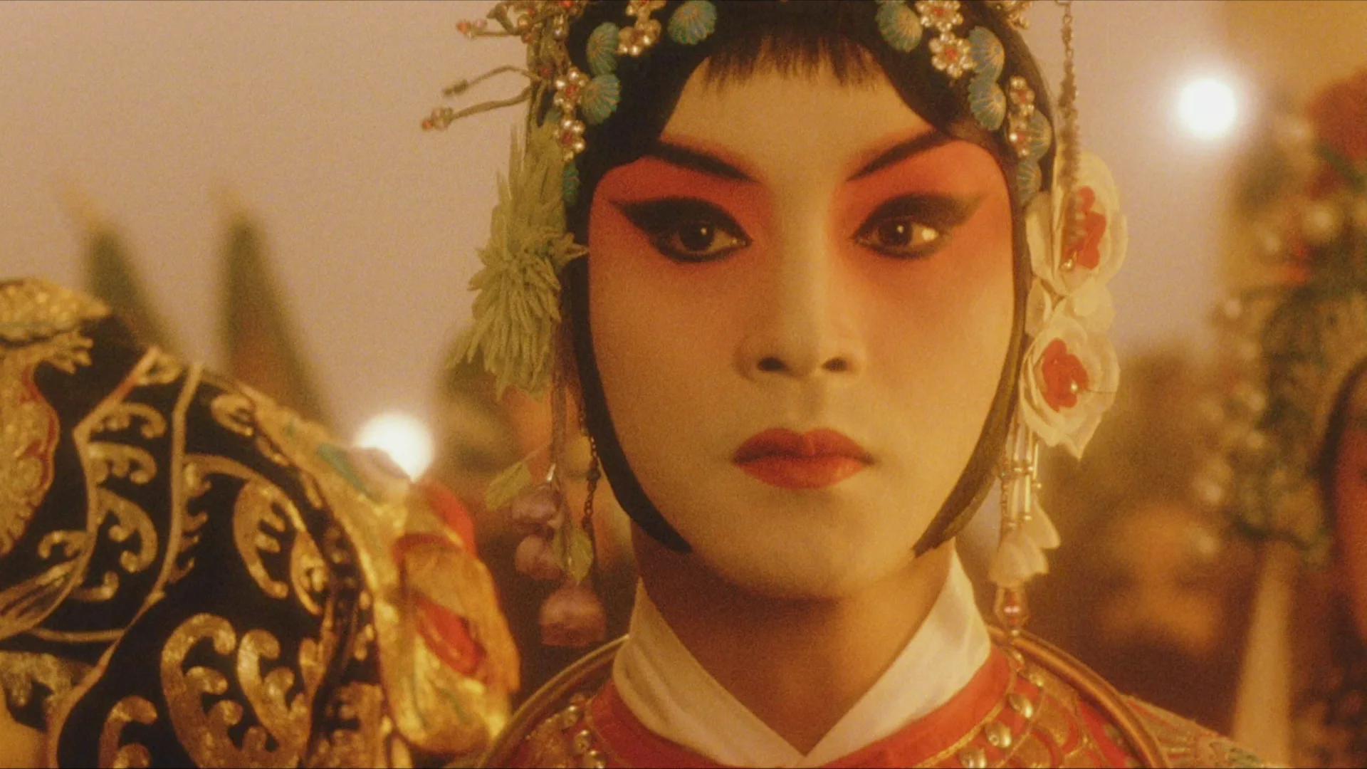 Farewell My Concubine